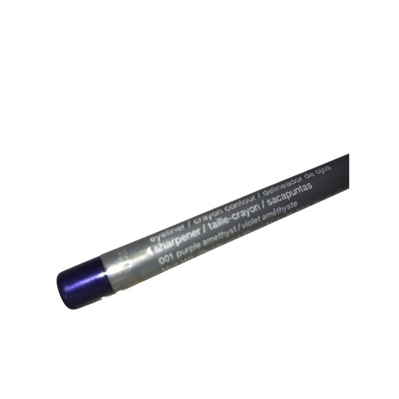 Almay Intense i-Color Eyeliner Purple Amethyst 001 - Picture 4 of 5